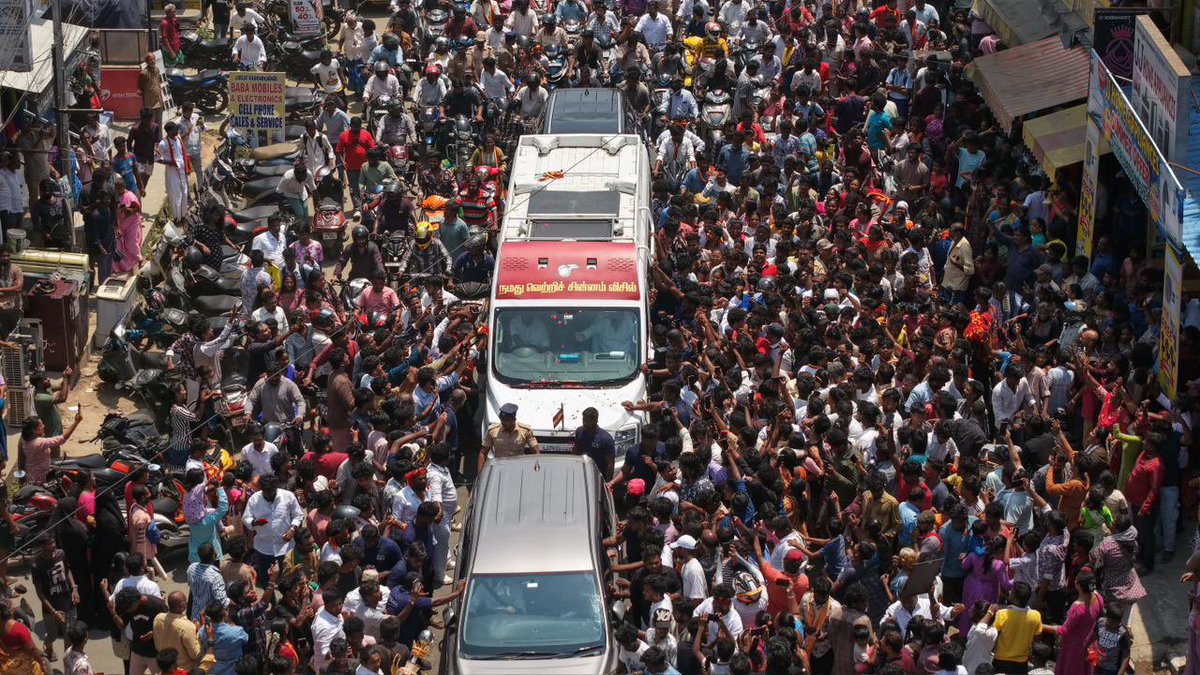 Jayaraj Tvk tweet media