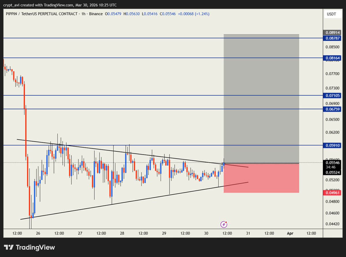 Trend Avi tweet media