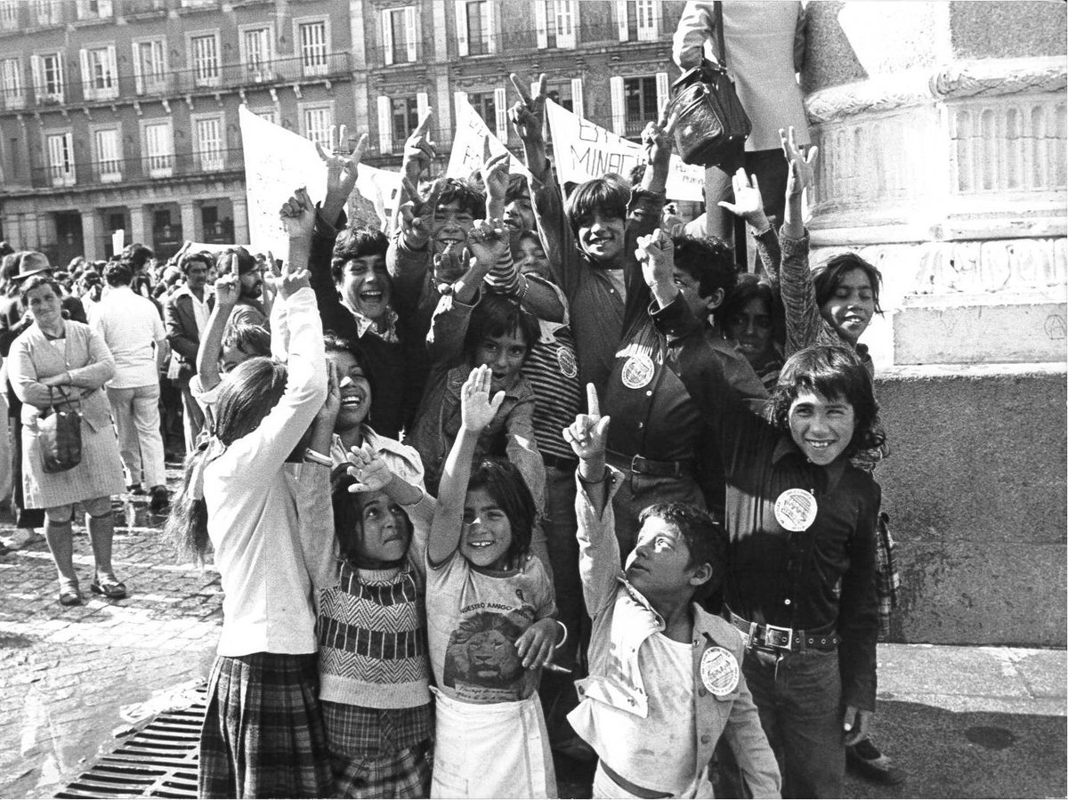 Archivos Estatales tweet media