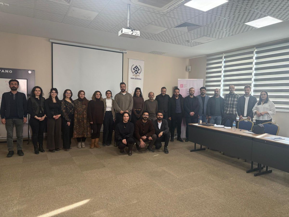 Van Eğitim Sen tweet media