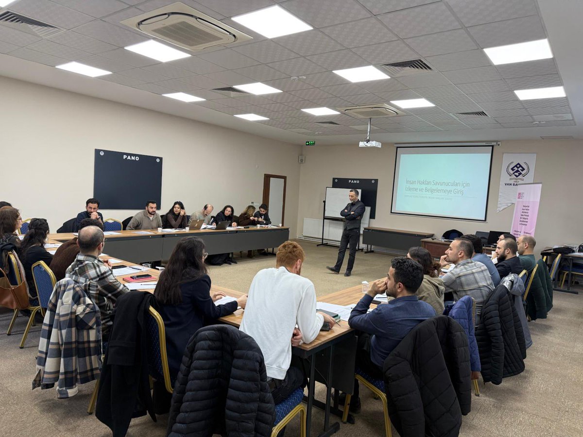 Van Eğitim Sen tweet media