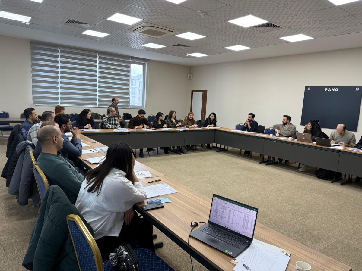 Van Eğitim Sen tweet media