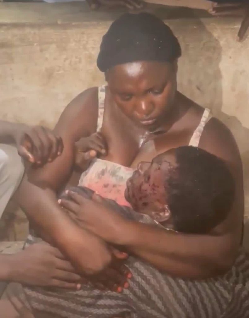 Herbert Gomagallah Daniel tweet media