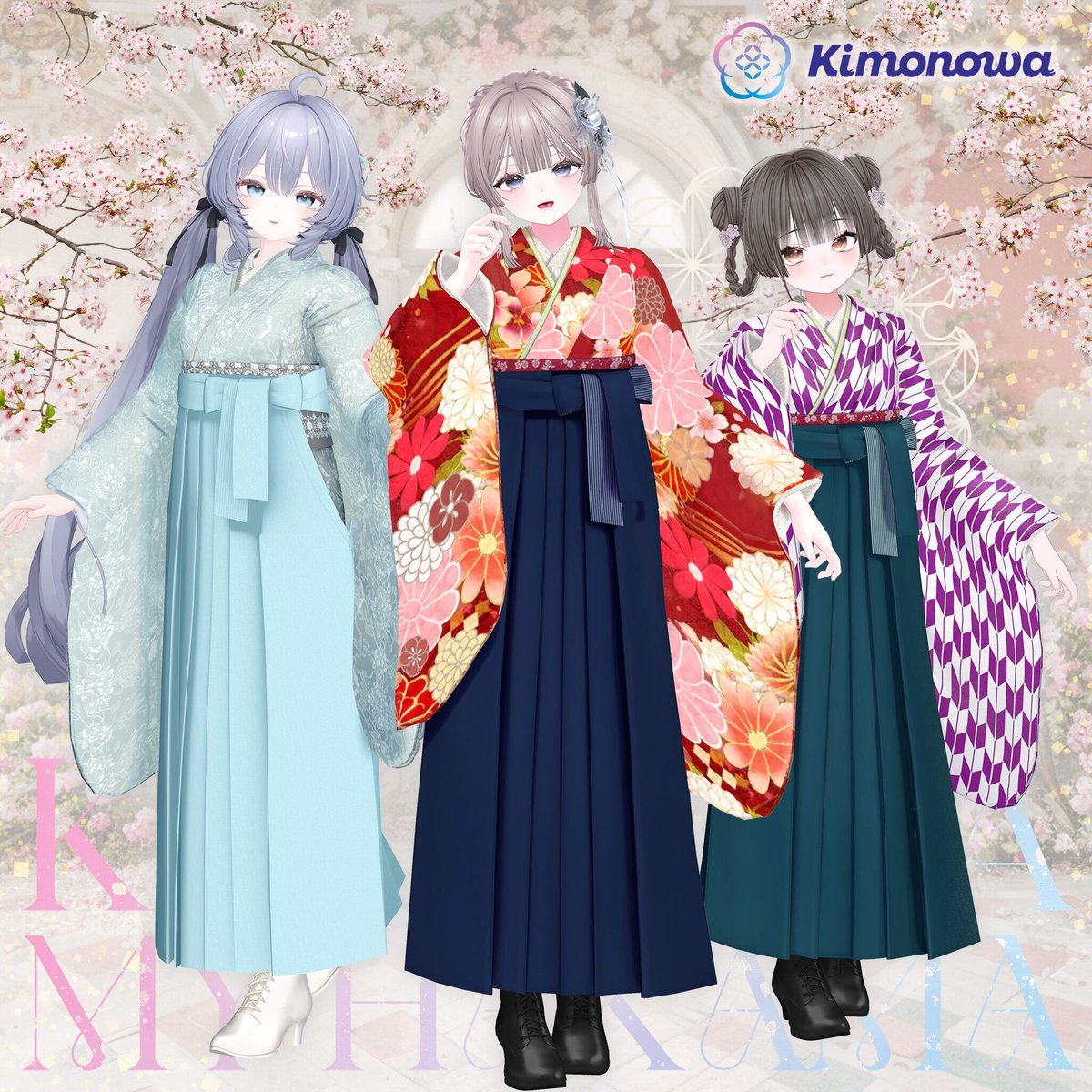 Kimonowa tweet media