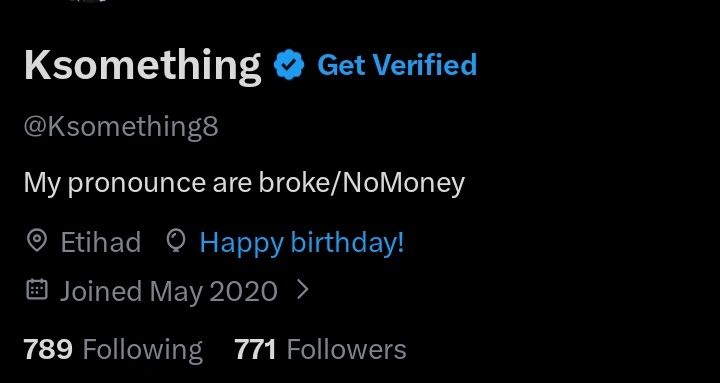 Ksomething tweet media