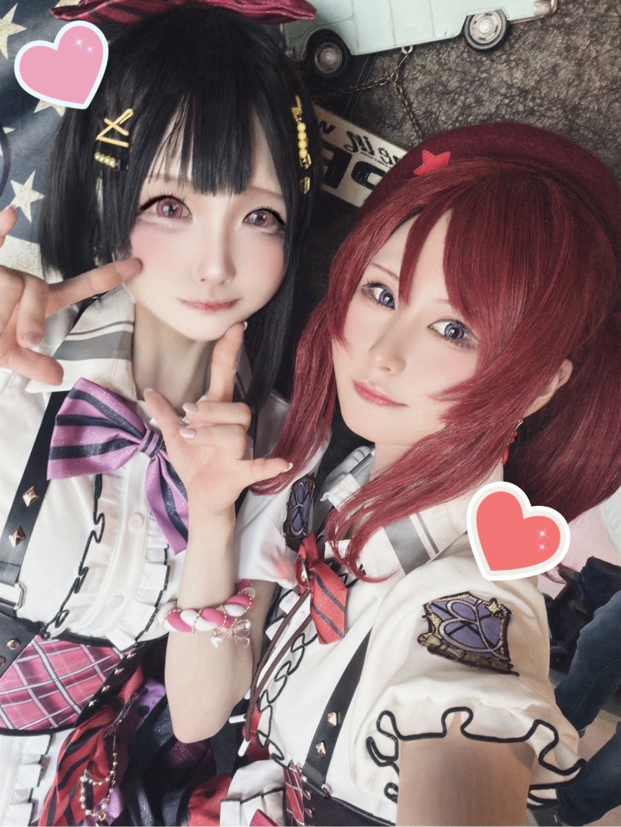 セミ→4/18@アニウン✨🍅 tweet media