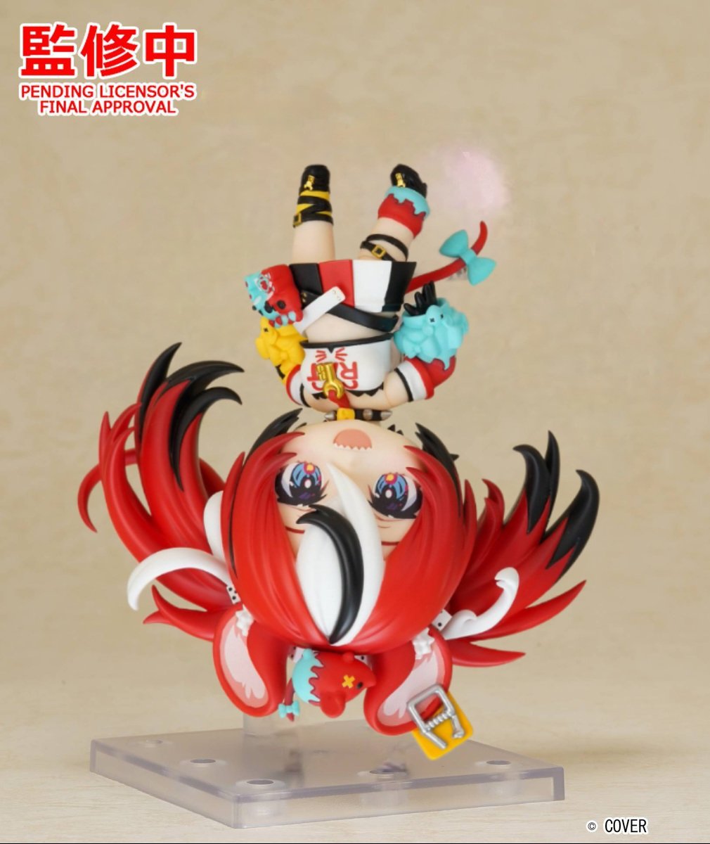 Nyanny(냔니) tweet media