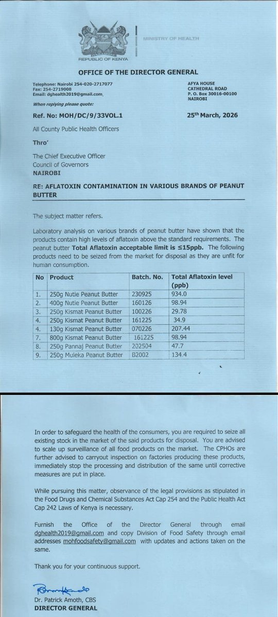 Dr. Catherine Kyobutungi Muzukulu wa Bityo tweet media