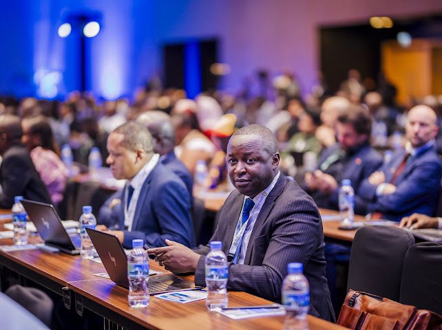East African Community tweet media