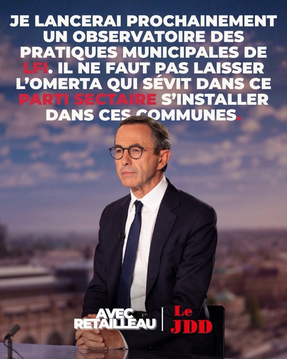 La Loire-Atlantique avec Retailleau tweet media