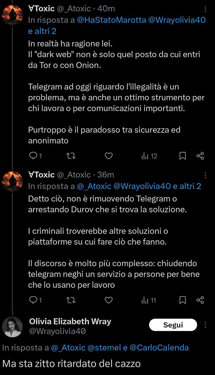 ∀Toxic tweet media