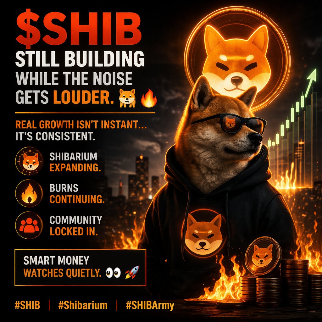 Shib Crypto tweet media