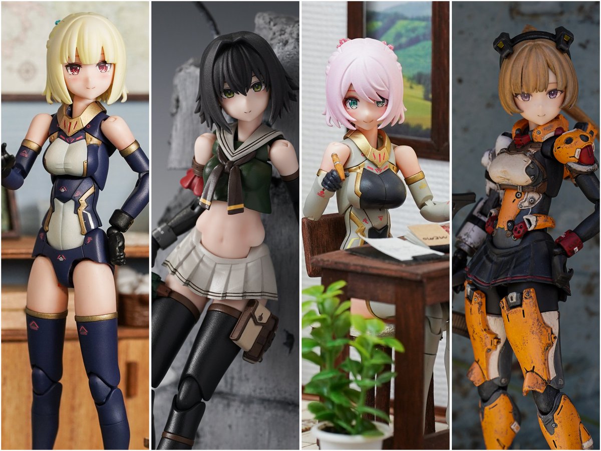 あおさぎ tweet media