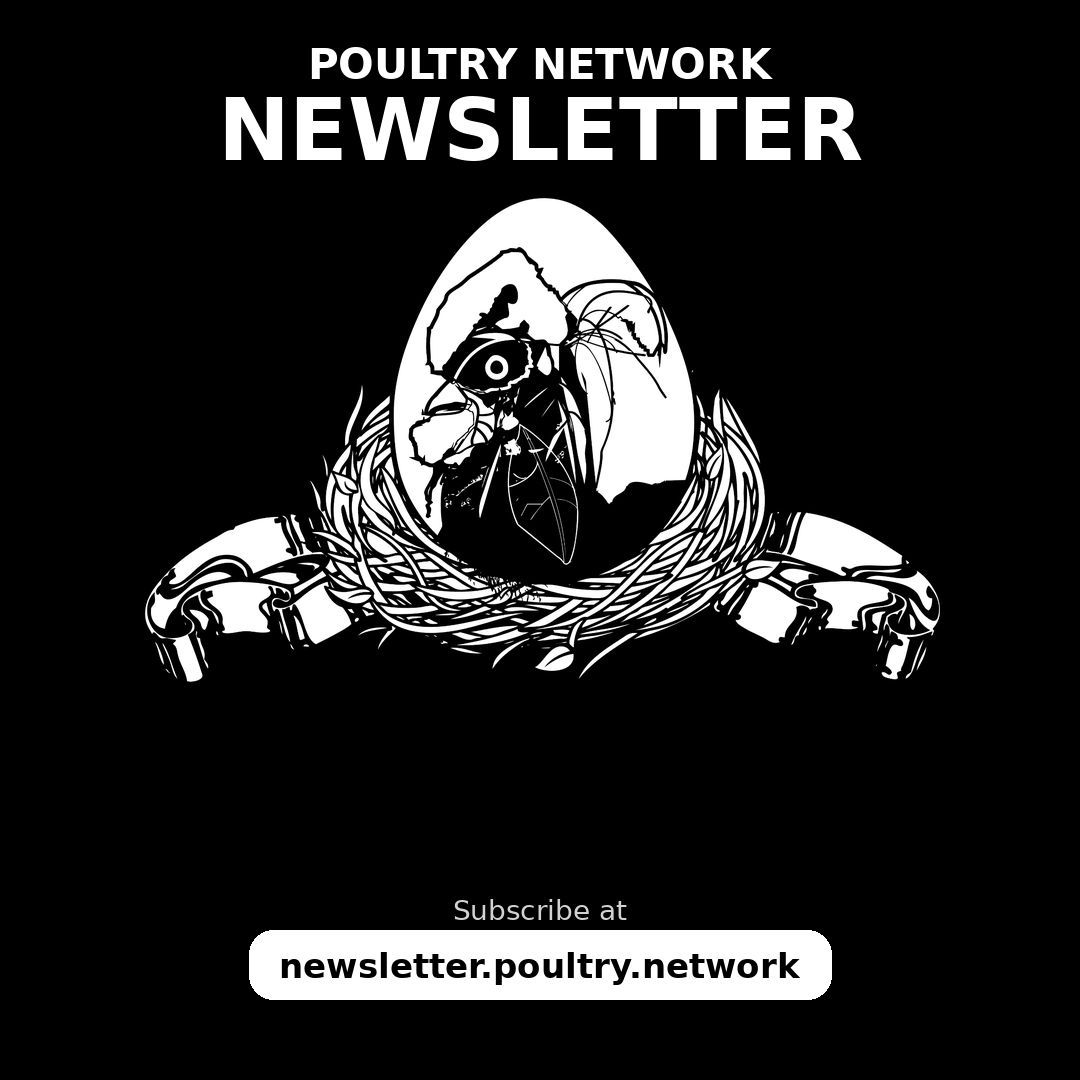 Poultry.Network tweet media