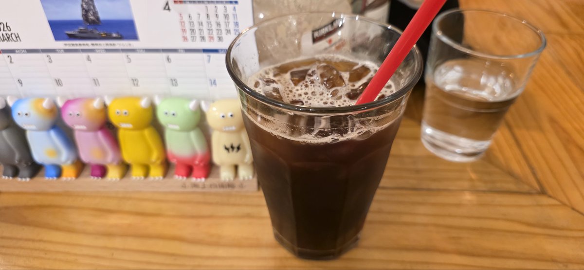 YusukeUdon tweet media