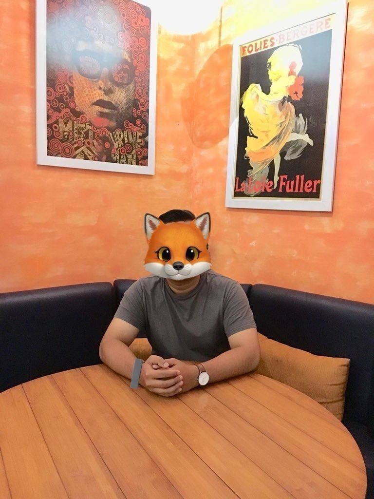 Alter Gen Z tweet media