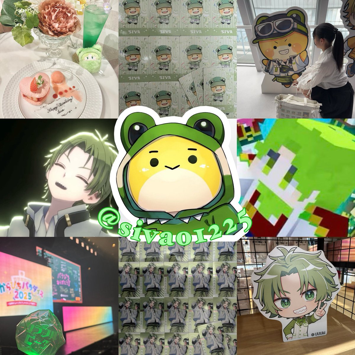 Rinsu@兵庫night tweet media