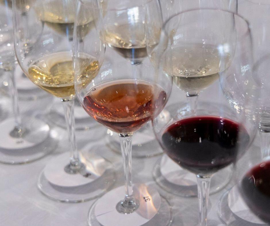 Trophy Wine Show tweet media