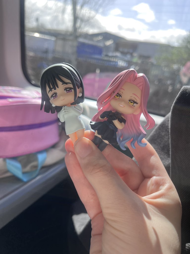 jade ᯓ tweet media