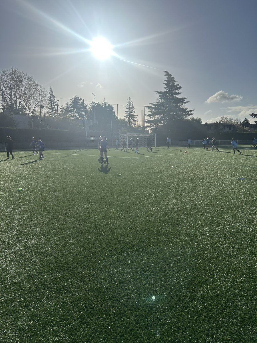 Aldridge School PE tweet media