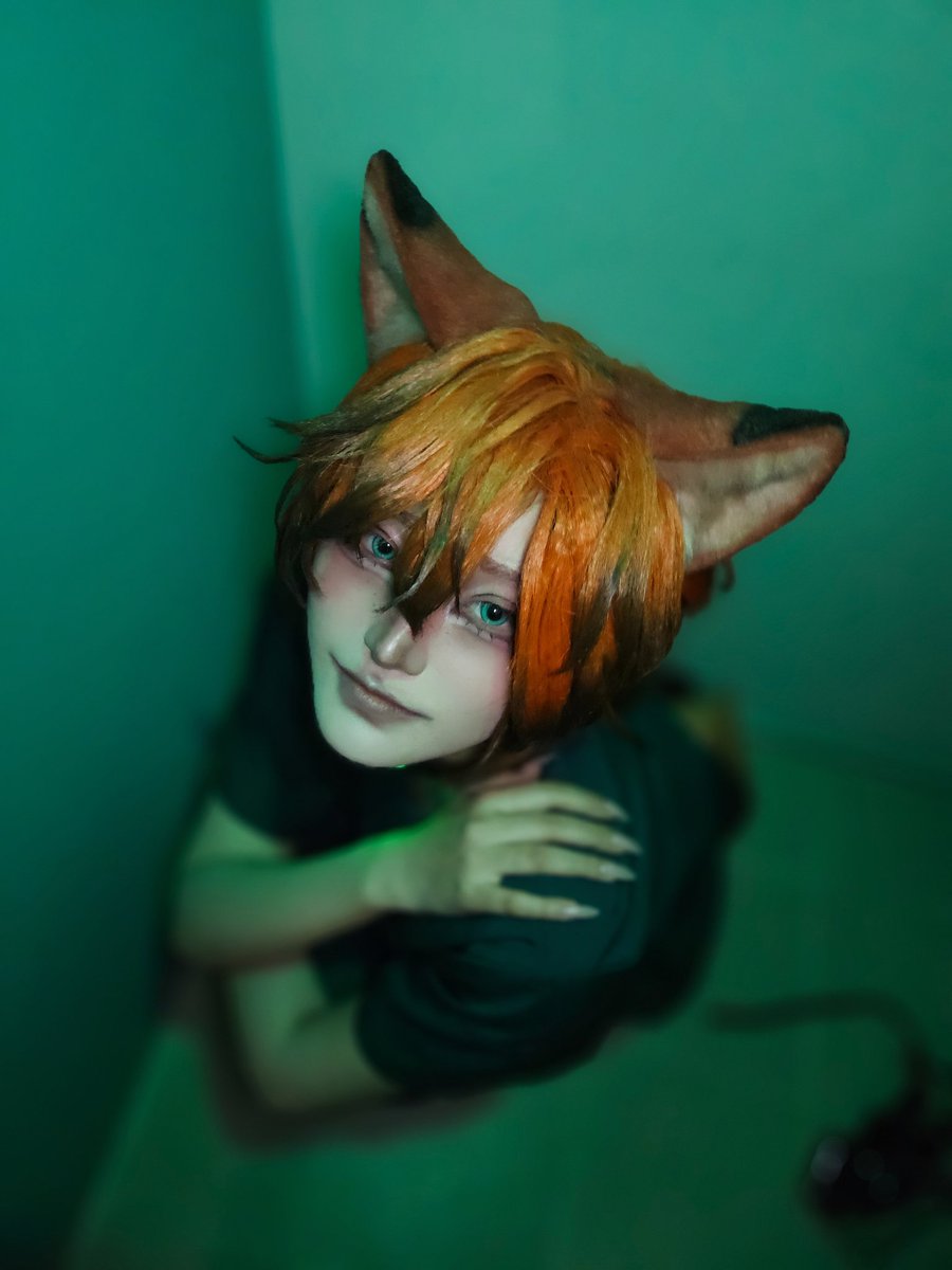 오리オリ080 3부코양일 tweet media