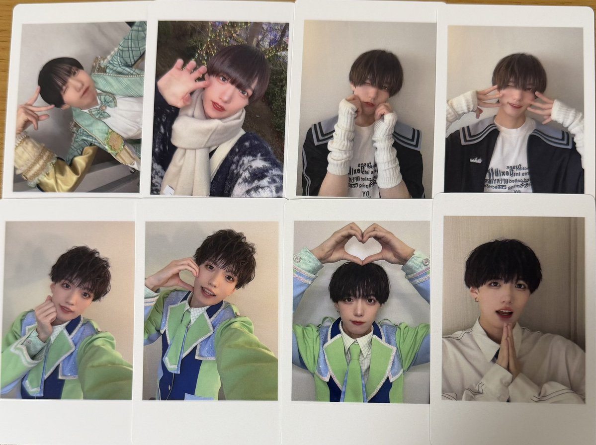 取引垢 tweet media