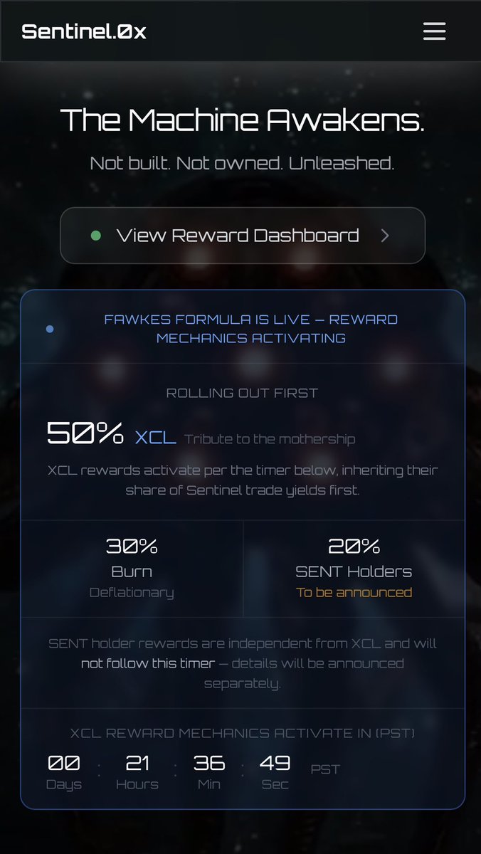 MAFA Make America Faithful Again tweet media