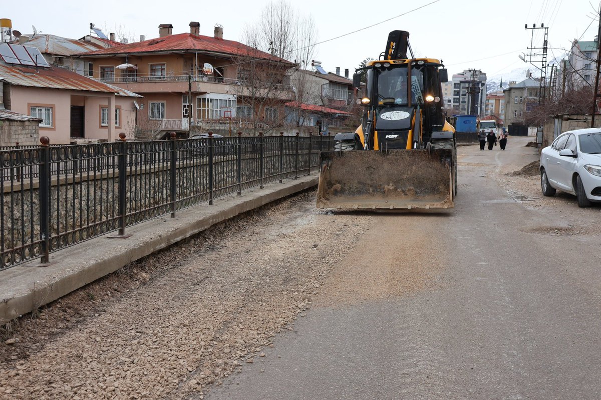 Tuşba Belediyesi tweet media