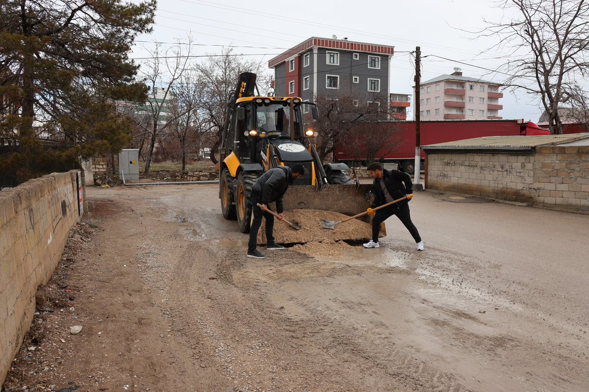 Tuşba Belediyesi tweet media