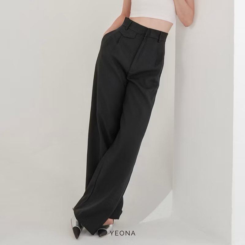 mrkbbhx's tweet photo. wts | want to sell 

oro pants wear yeona black ukuran L

💸 https://t.co/vt4Q1Qs24c 

• masih bagus
• tidak ada noda minus potongan satu lipetan
• harga include all
• bisa co shopee https://t.co/Z7vSWjZax7