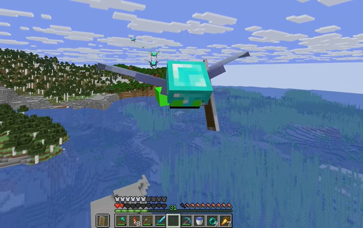 Premierre tweet media