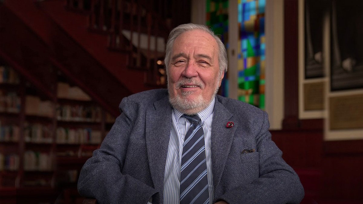 İlber Ortaylı'nın ailesinden açıklama: Dijital mirası için karar verildi

"Onun sesi, fikirleri ve hatırası; kitaplarında, programlarında ve hafızalarımızda yaşamaya devam edecek. Bu mirası yaşatabilmek, onun düşünce dünyasını ve bıraktığı kıymetli izleri gelecek nesillere
