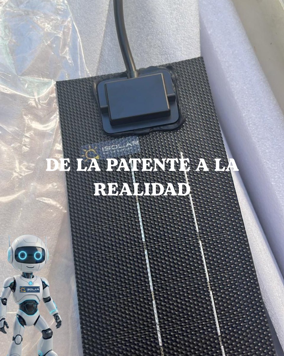 isolar_es's tweet photo. La energía del futuro no se ve, se siente.
En #iSolar integramos #fotovoltaica a medida en pérgolas bioclimáticas mediante tecnología patentada. Arquitectura de vanguardia que genera su propia energía sin comprometer el #diseño.
La autosuficiencia ya es elegante.
#SmartHome https://t.co/WQgkLWj7Xc