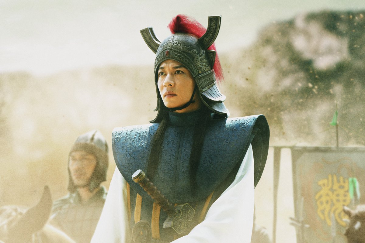 映画『キングダム 魂の決戦』公式アカウント tweet media