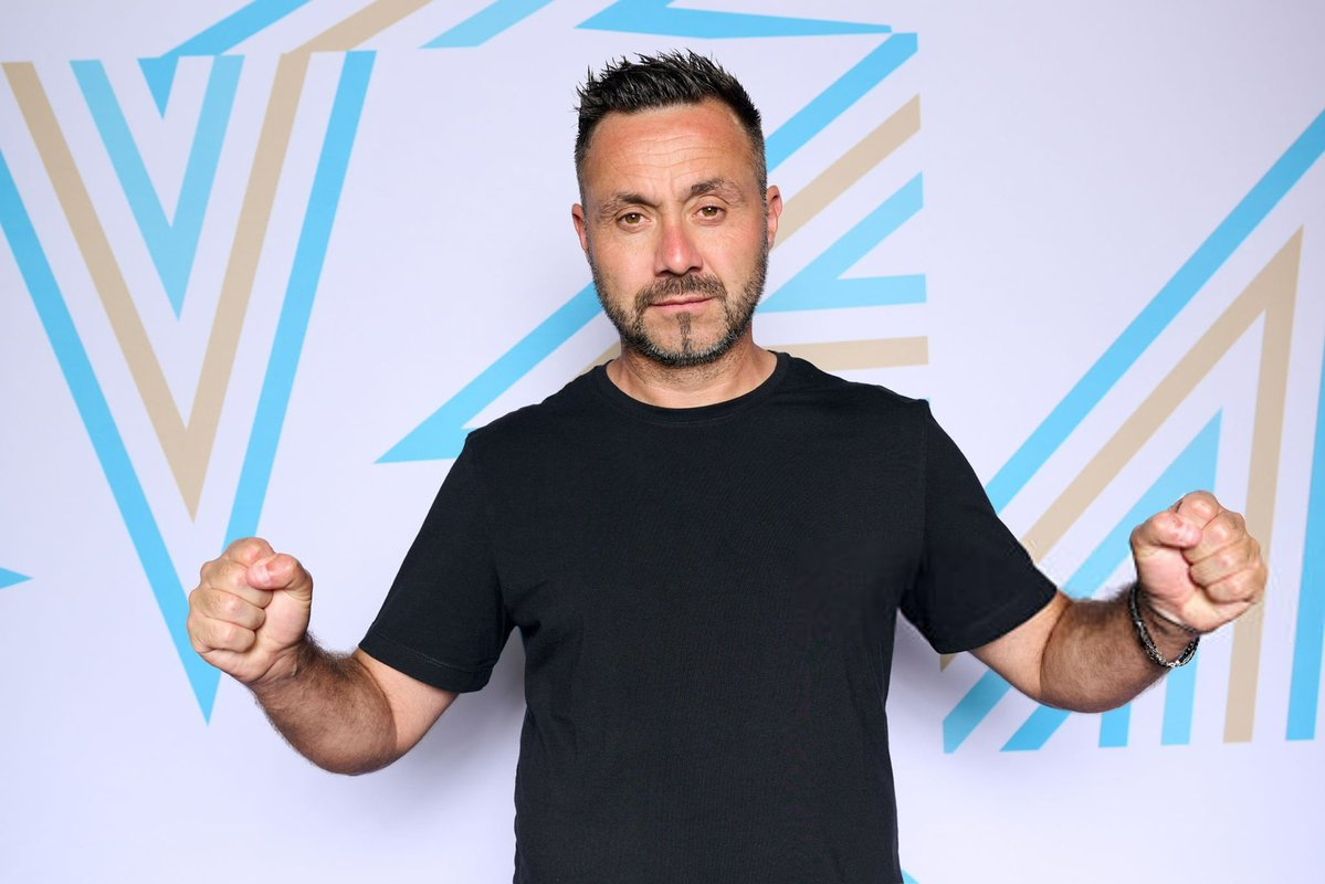 🚨🚨 عـــاجـــل 🚨🚨

— يُجري توتنهام محادثات متقدمه مع روبرتو دي زيربي لتدريب الفريق. [جون كروس - الميرور]

🔥🔥🔥🔥🔥🔥
🇮🇹🇮🇹🇮🇹🇮🇹🇮🇹🇮🇹🇮🇹