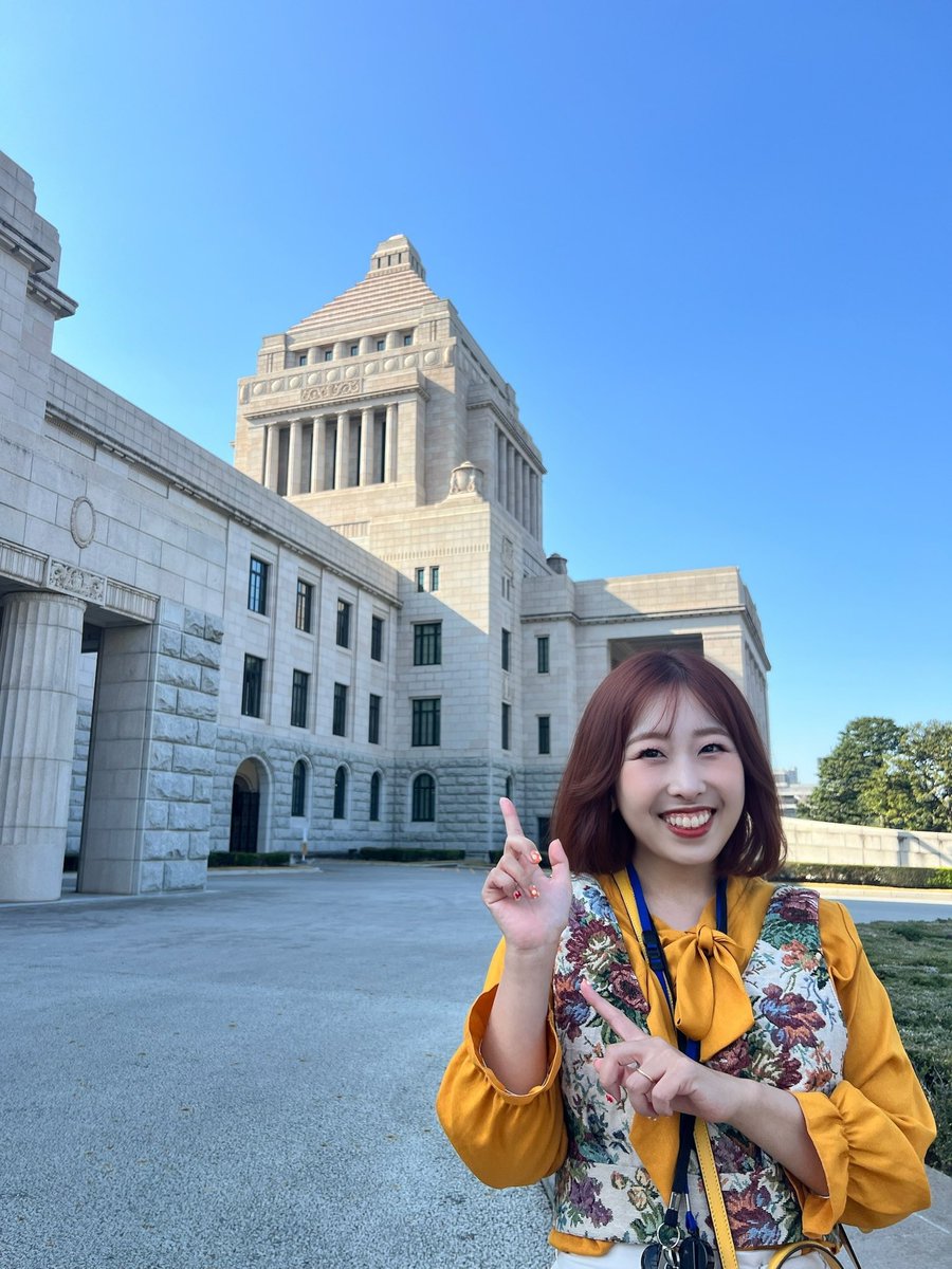 夏目亜季＠荒川区議会議員 tweet media