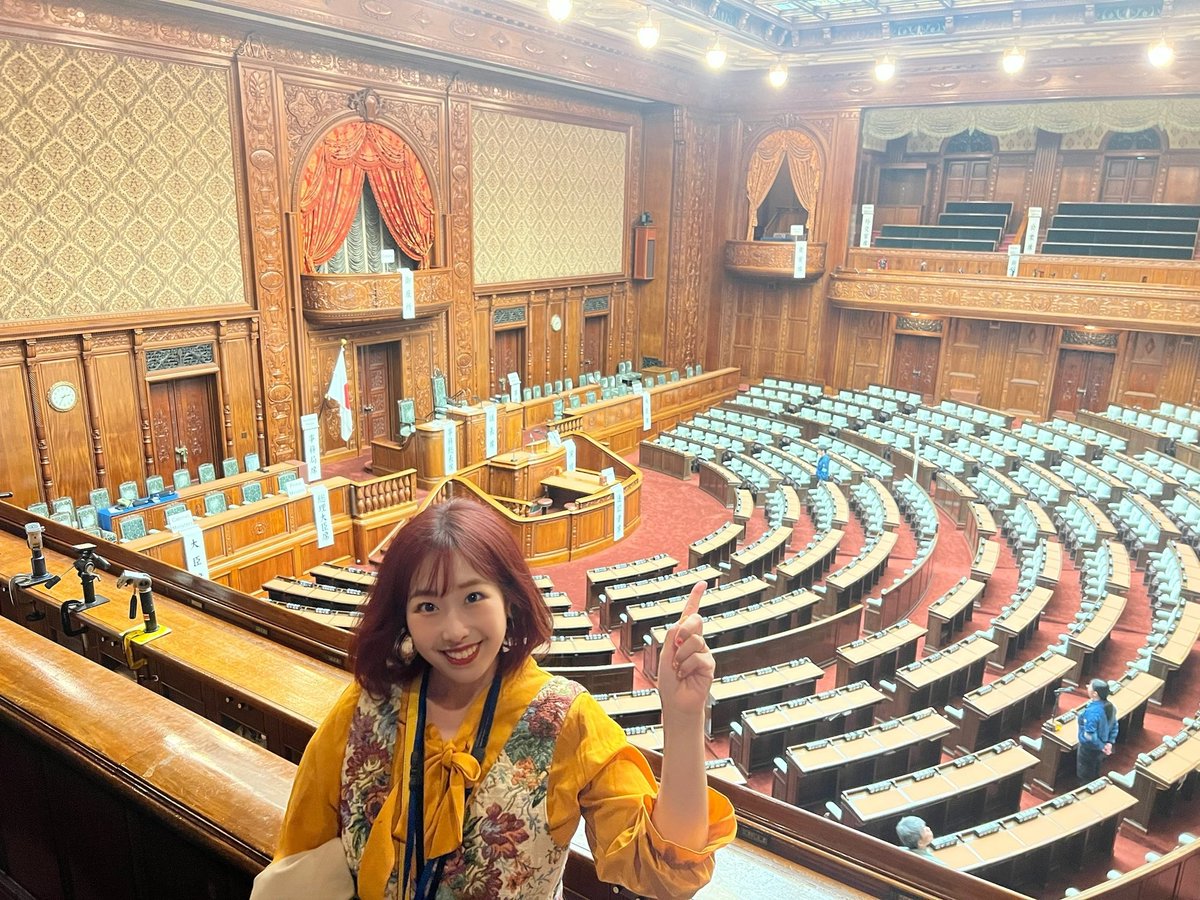 夏目亜季＠荒川区議会議員 tweet media