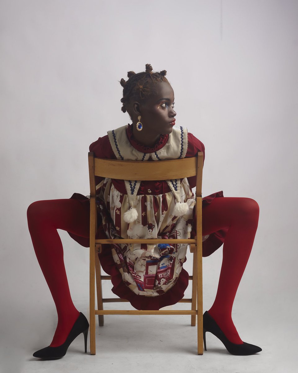 LAUREL 🐐 tweet media