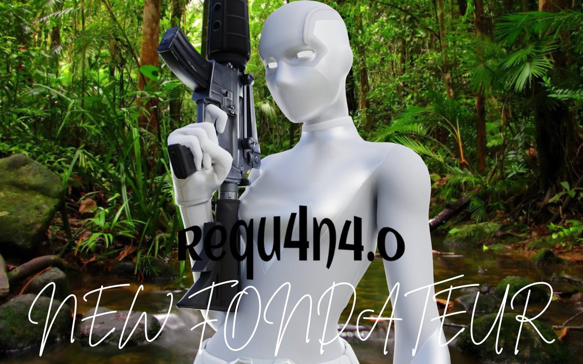 Requ4n4.0 tweet media