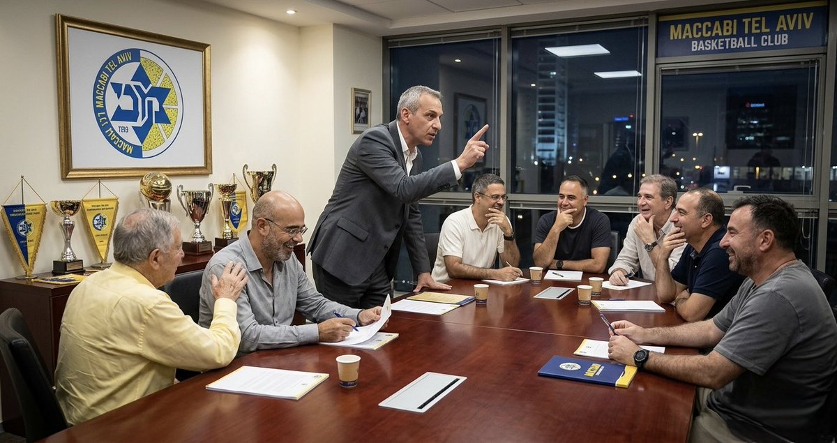 נשארים במפה tweet media