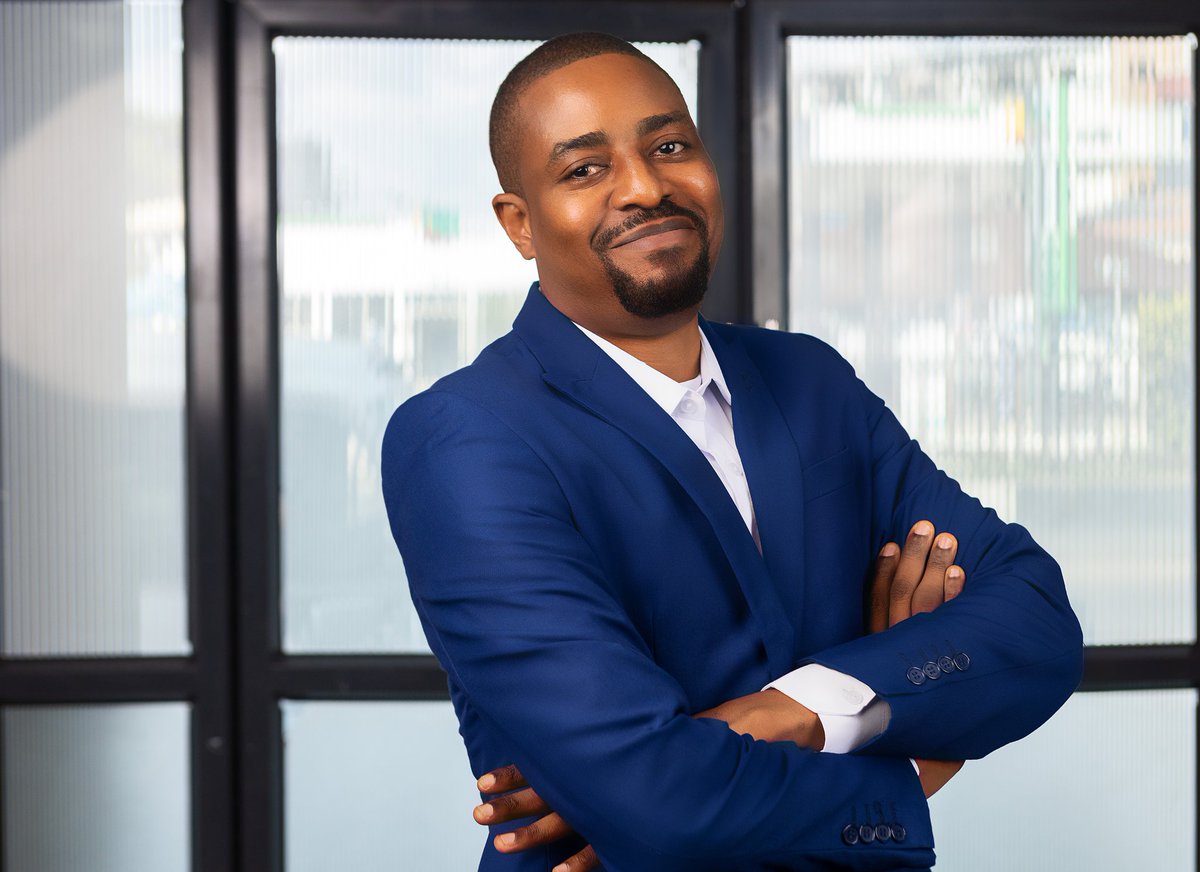 AltBankNg's tweet image. Fresh Week, Unstoppable Energy. 💪

Show up ready, stay focused, move with purpose, and turn every challenge into an opportunity.

Success favours the bold.

#altbank #employeespotlight #mondaymood