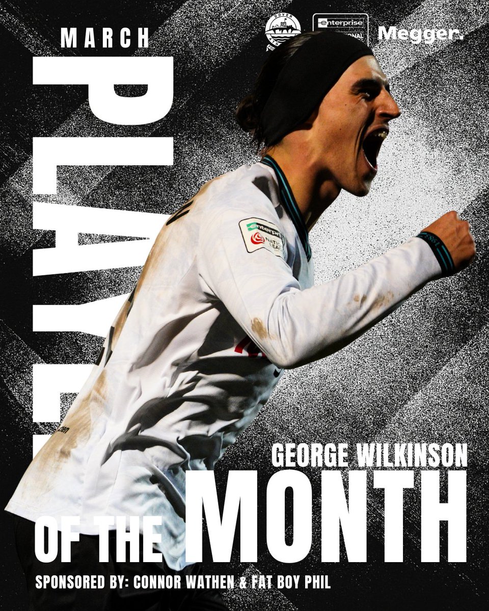 Dover Athletic FC tweet media