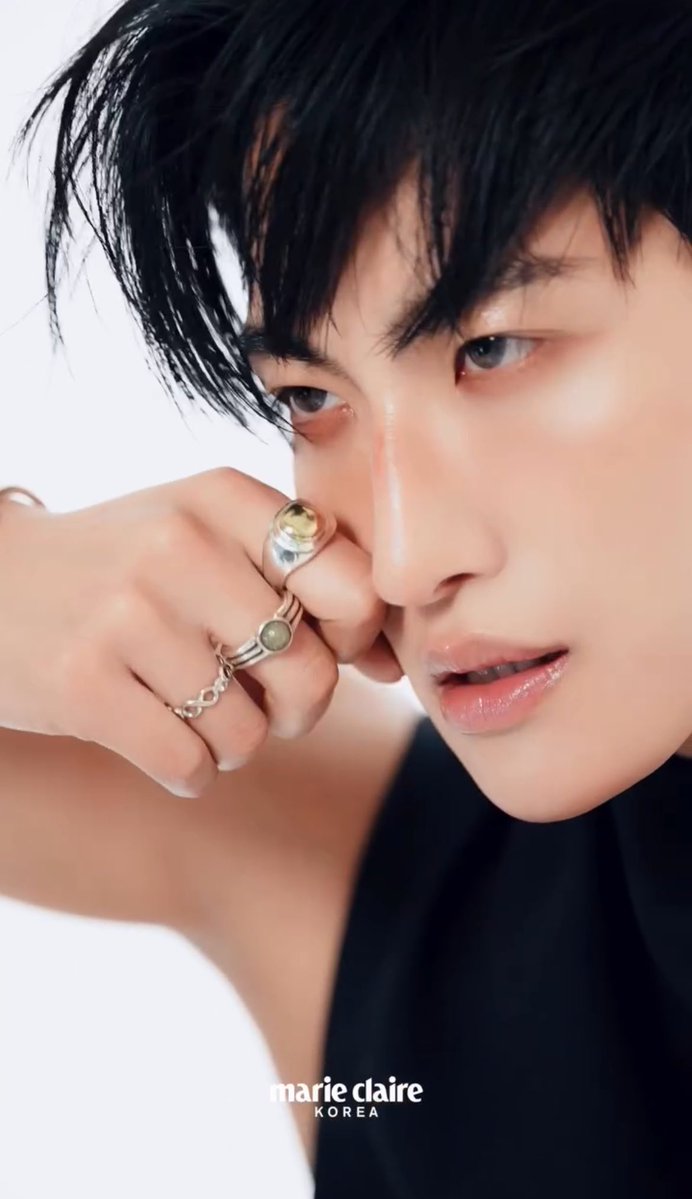 Hwanakin tweet media