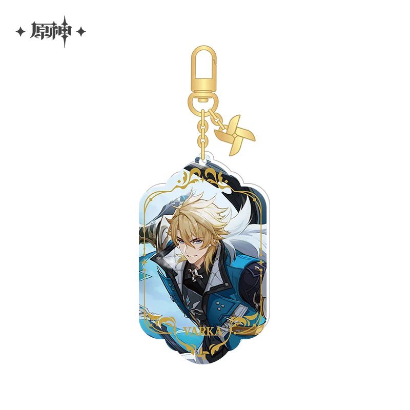 GenshinUpdates tweet media