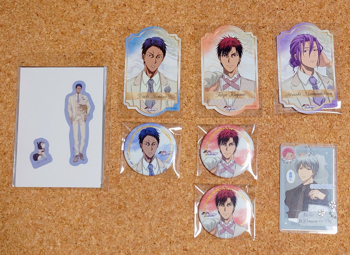 和み🤍 tweet media