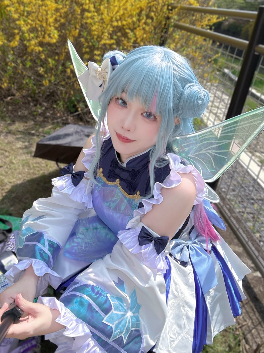 あやたか tweet media