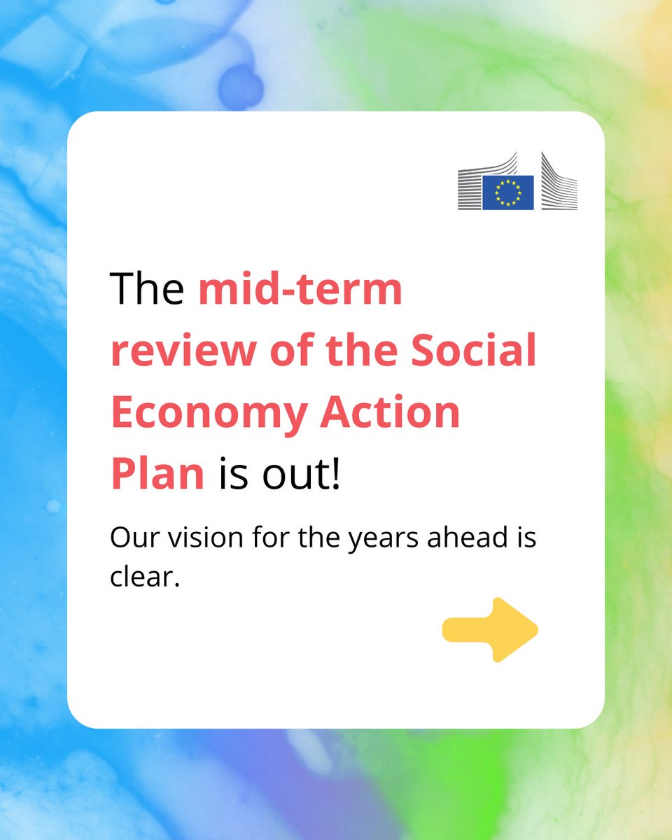 EU Social 🇪🇺 tweet media