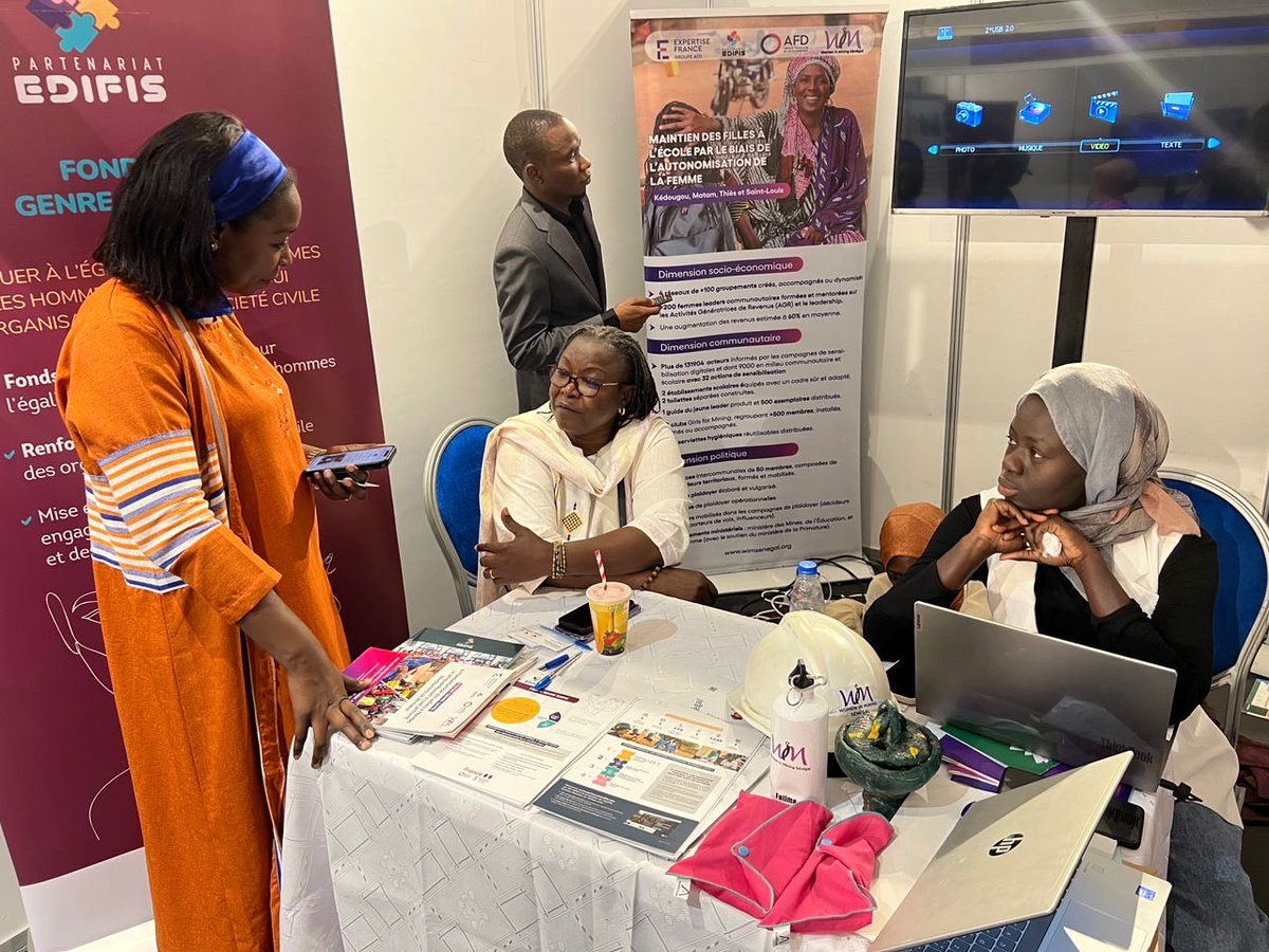 WIM SENEGAL tweet media