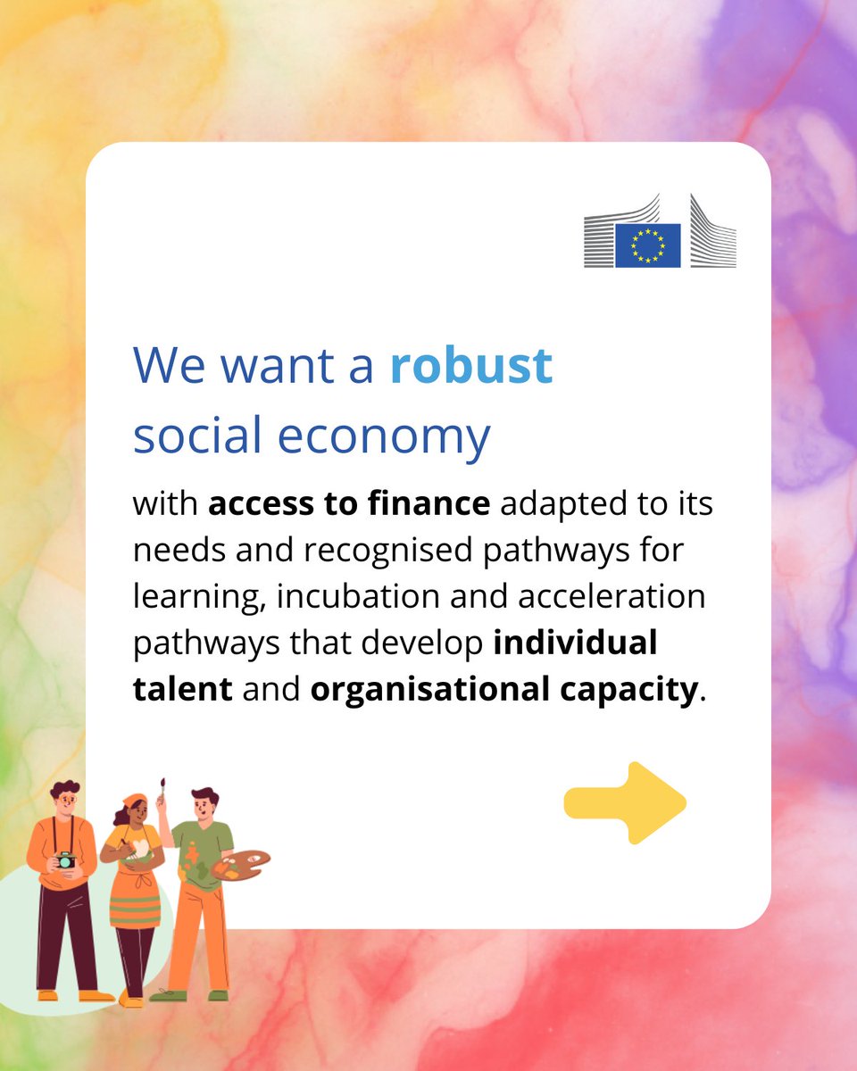 EU Social 🇪🇺 tweet media