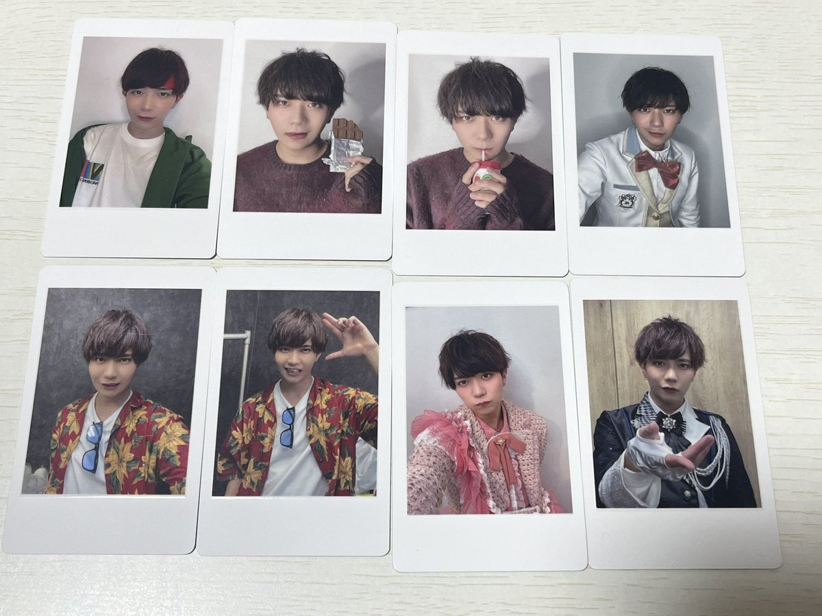 お取引 tweet media